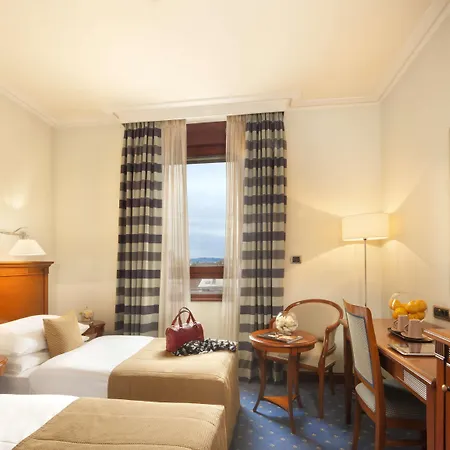 Western Premier Astoria 4* Zagreb