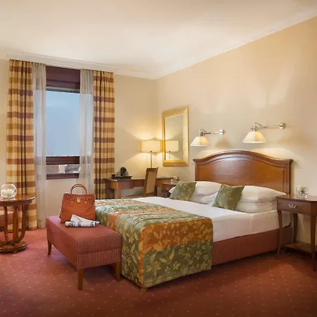 Hotel Western Premier Astoria