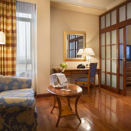 Hotel Western Premier Astoria 4*