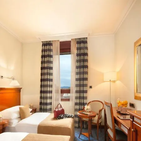 Hotel Western Premier Astoria