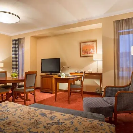 Western Premier Astoria Zagreb