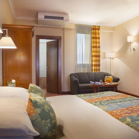 Western Premier Astoria Hotel Zagreb